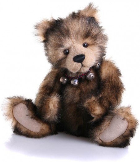 Retired At Corfe Bears - MAX 33CM