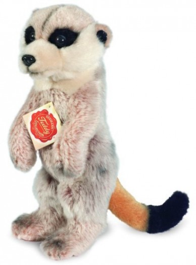 Retired Bears and Animals - MEERKAT 24CM