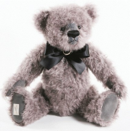 Retired Bears and Animals - PERKIN 40CM