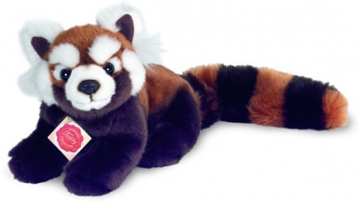 Retired Bears and Animals - RED PANDA 25CM