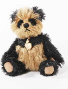 Retired Bears and Animals - WYCKEN PIPPIN 10CM