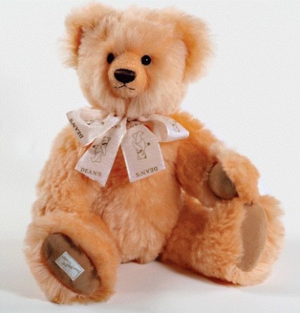 Retired Bears and Animals - ZOE 37CM