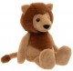 BEAR & ME: LEO LION BROWN L 39CM