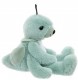BEAR & ME: GARY GRASSHOPPER GREEN M 28CM