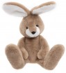 BEAR & ME: HARRY HARE BROWN M 33CM