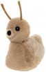 BEAR & ME: SAFFY SNAIL BROWN S 18CM
