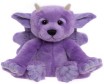 BEARHOUSE: PORTCULLIS GARGOYLE 20CM