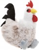 CUDDLE CUB ROOSTER 13CM