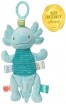 FIZZY AXOLOTL CRINKIE AQUA 23CM