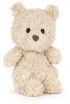 BARTHOLOMEW BEAR JUNIOR 18CM