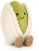 AMUSEABLES HORATIO PISTACHIO 14CM