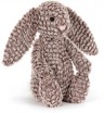 BASHFUL LUXE BUNNY PINE ORIGINAL 31CM