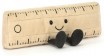 AMUSEABLES RULER 20CM
