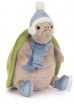 TIMMY TURTLE 'SKATING' 28CM
