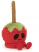 AMUSEABLES TOFFEE APPLE 12CM