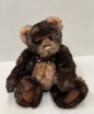PRE-LOVED: CHARLIE BEARS BRUCE 14.5"
