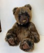 PRE-LOVED: CHARLIE BEARS DALLINGER 22"