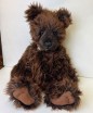 PRE-LOVED: CHARLIE BEARS DARREN 21"