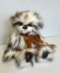 PRE-LOVED: CHARLIE BEARS FLUFF 12"