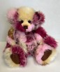 PRE-LOVED: CHARLIE BEARS ETON 15"