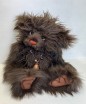 PRE-LOVED: CHARLIE BEARS VALENTINO 20"