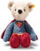SUPERMAN TEDDY BEAR 29CM