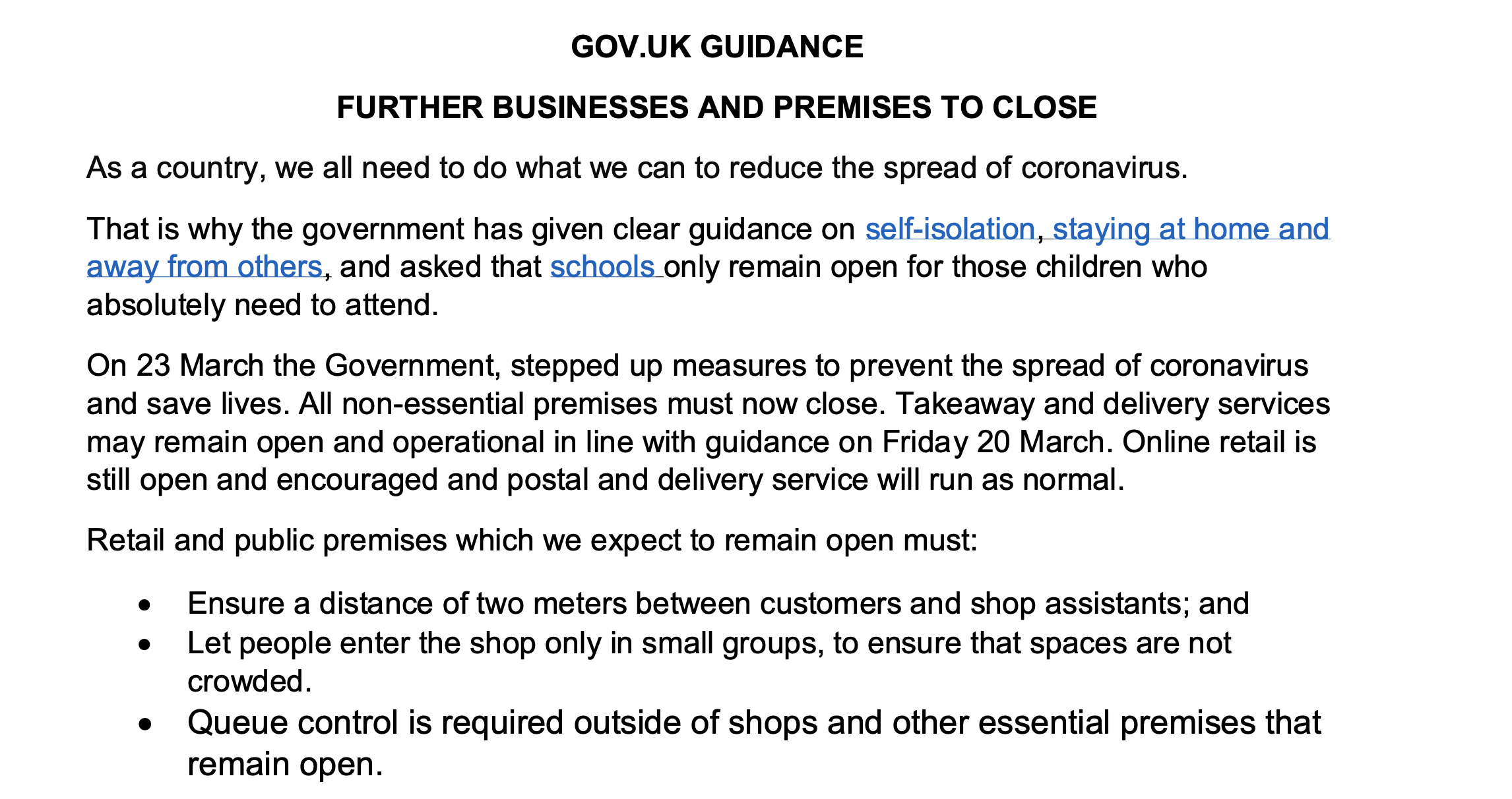 goverment-online-guidance