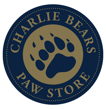 CB Paw Store Logo